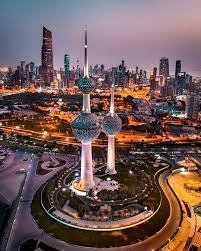 KUWAIT