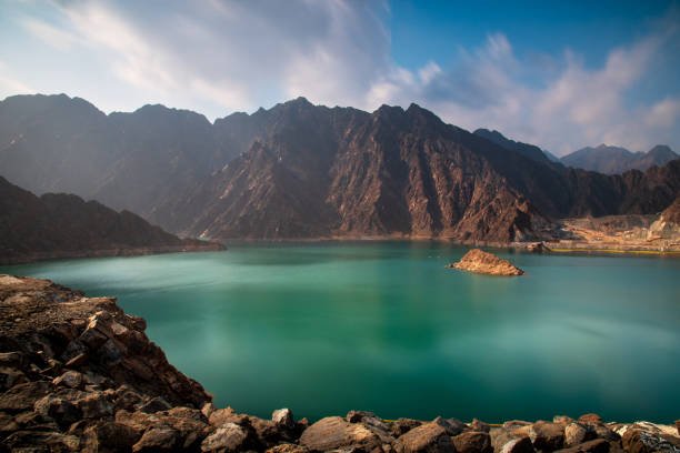 Hatta Mountain Adventure