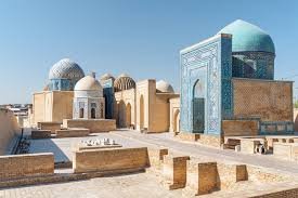  Wonders of Uzbekistan