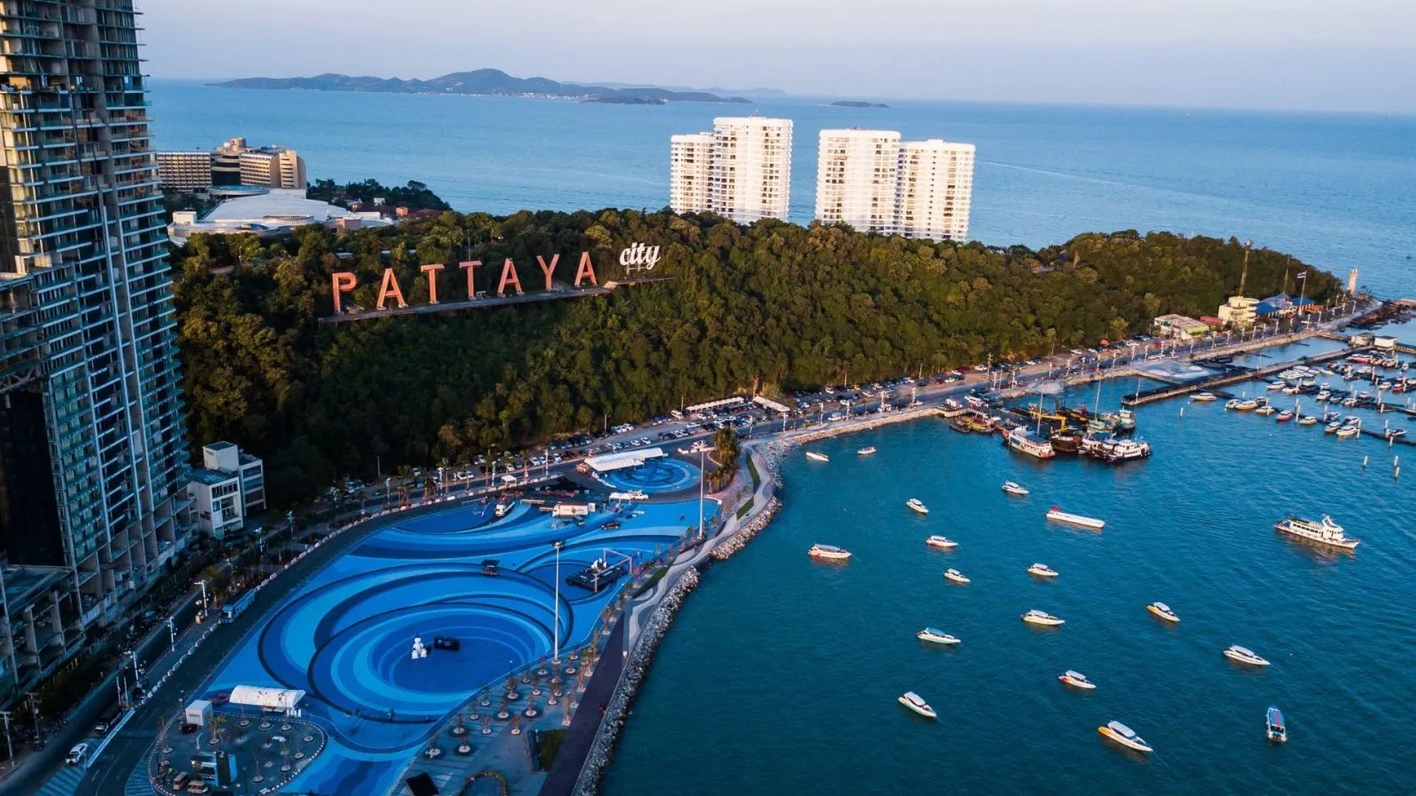 Pattaya 