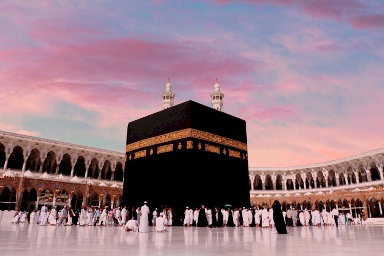 Umrah Visa Single Entry