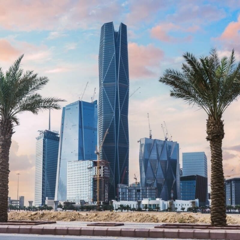 1 YEAR MULTI ENTRY BUSINESS STAMPED VISA