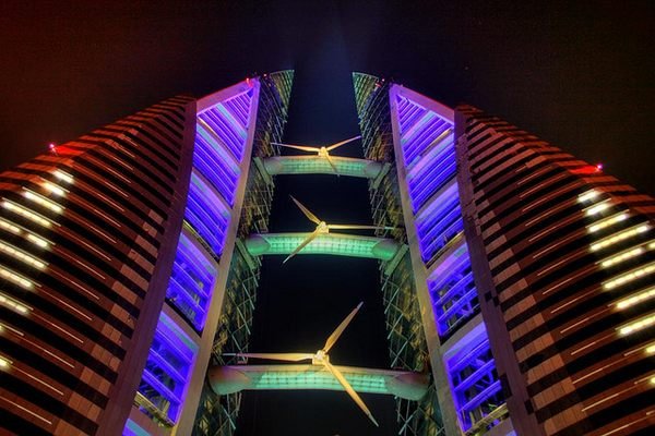 1 YEAR MULTIPLE ENTRY VISA (E visa)