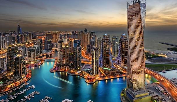 48 HOURS DUBAI TRANSIT VISA